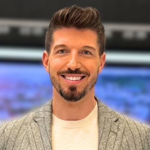 Sebastian Müller, CFA