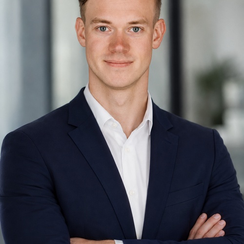 Nico Schirrmacher