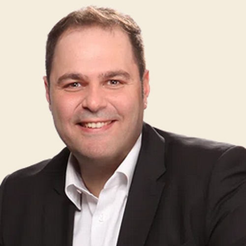 Oliver Najjar