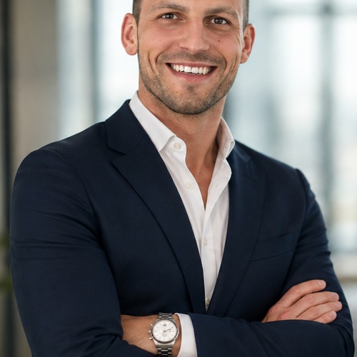 Matthias Fernholz