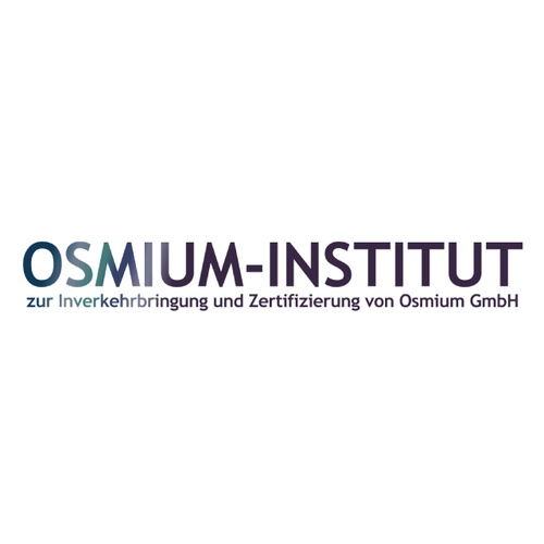 Osmium-Institut