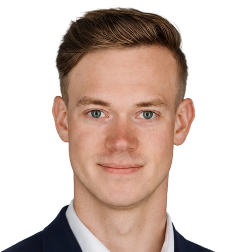 Nico Schirrmacher