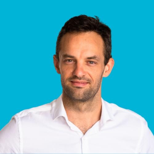 Philipp Kozalla