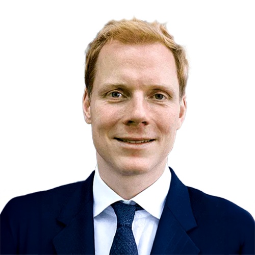 Dr. Daniel Sinnig