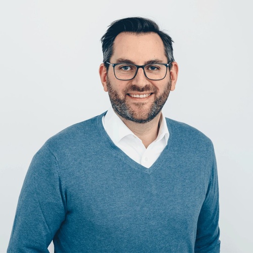 Markus Jordan
