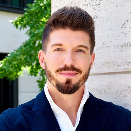 Sebastian Müller