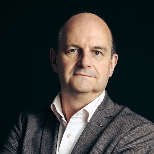 Gilbert Kreuzthaler