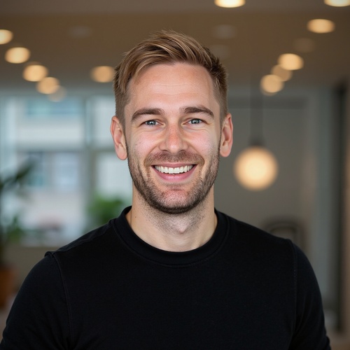 Dr. Matthias Blankenberg-Teich