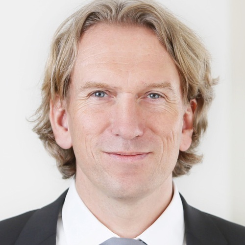 Birger Schäfermeier