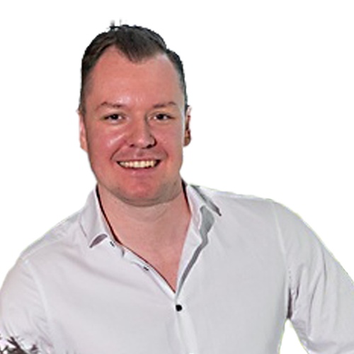 Andre Witzel