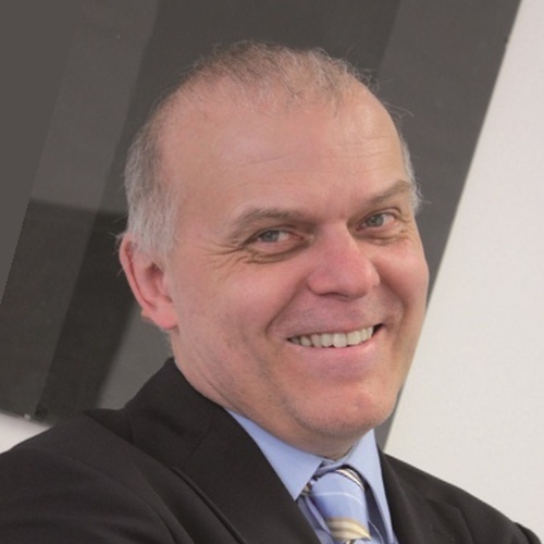 Thomas Bopp