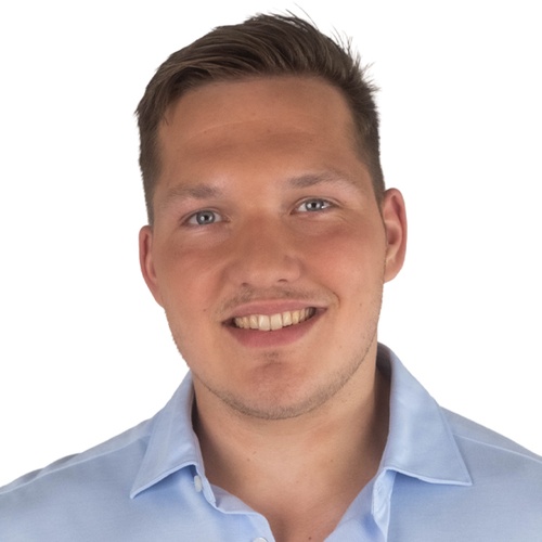 Valentin Schelbert