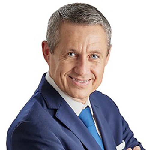 Jürgen Wechsler