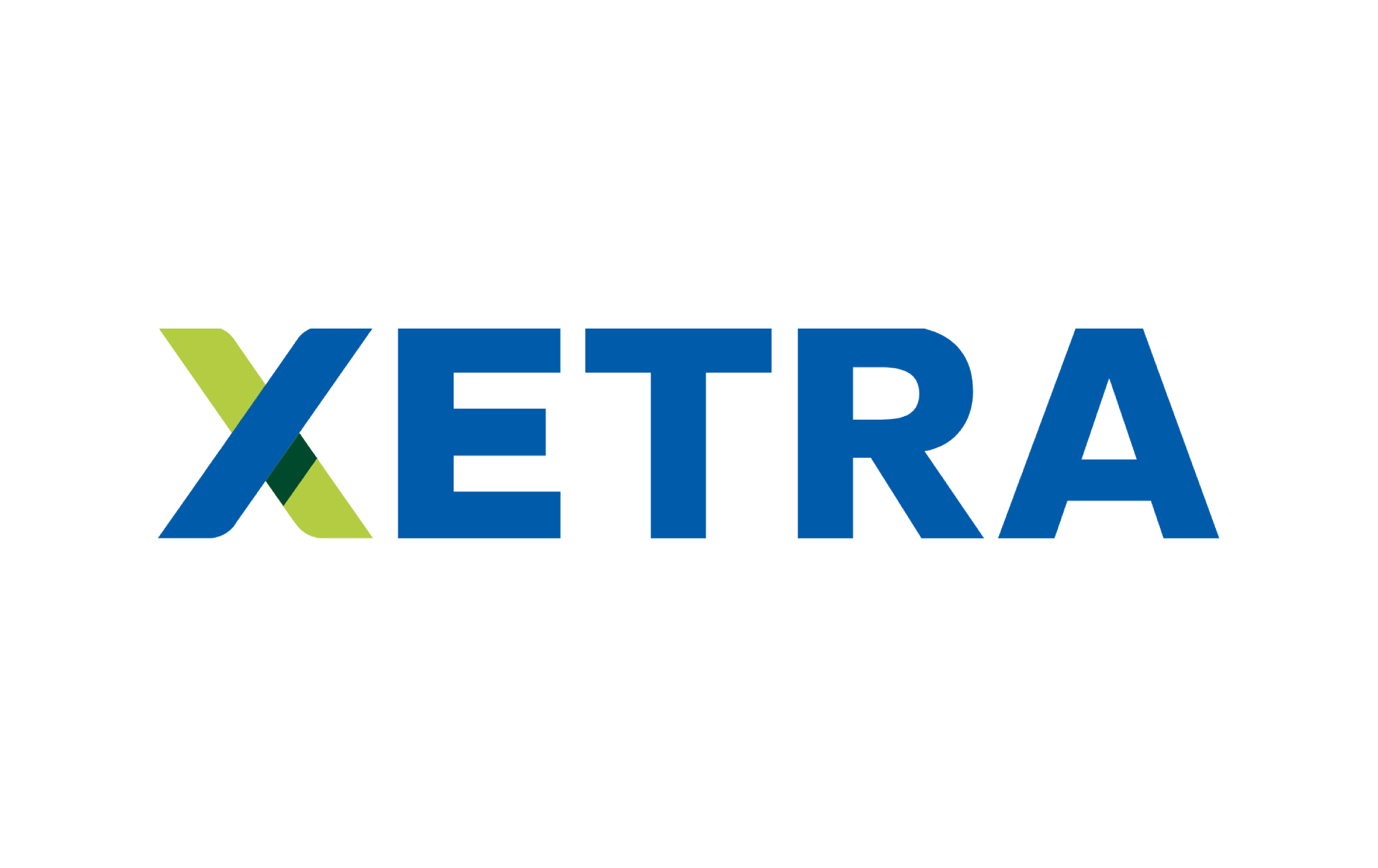 Xetra
